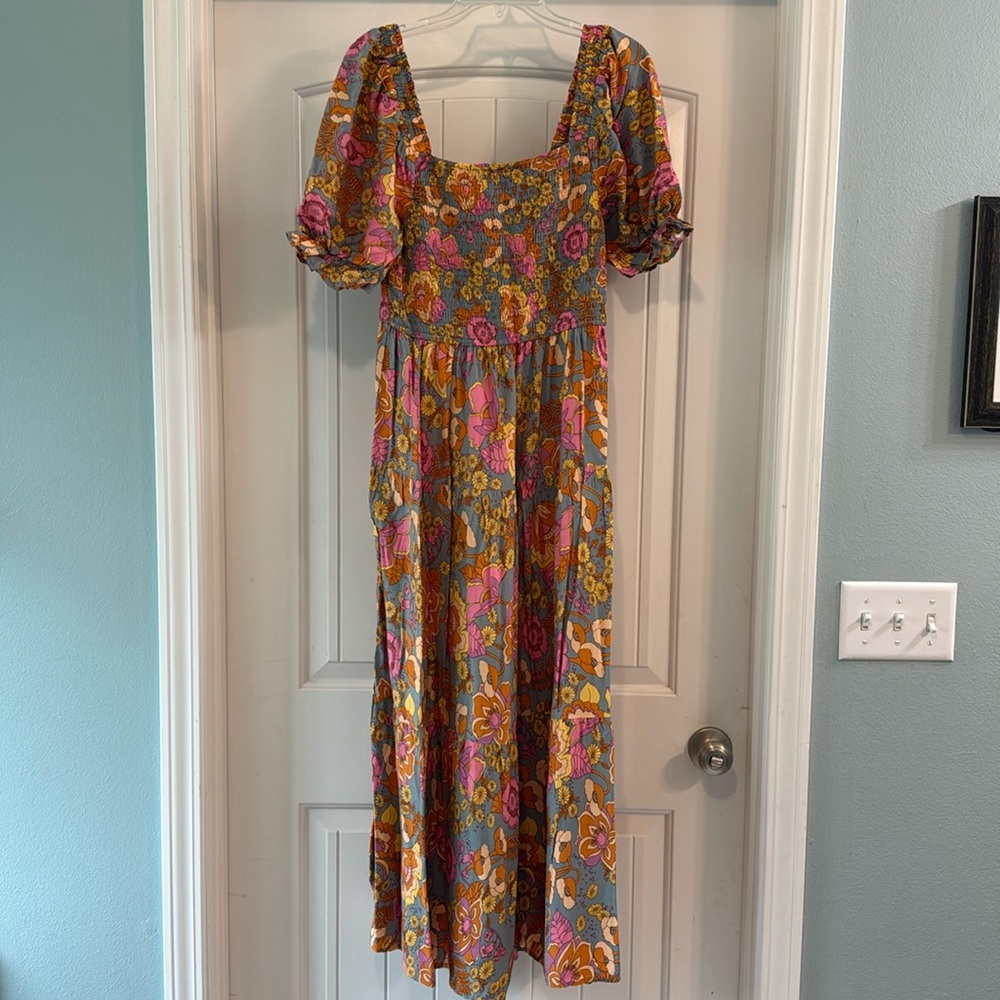 Amazon maxi dress